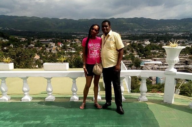 Montego Bay Private and Customized Highlights Day Tour - Timing, pickup, and the need for clear instructions