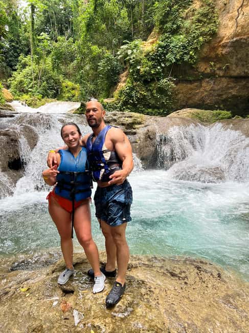 Montego Bay: Private Dunn's River Falls and Blue Hole Tour - Is $140 per person a fair price?