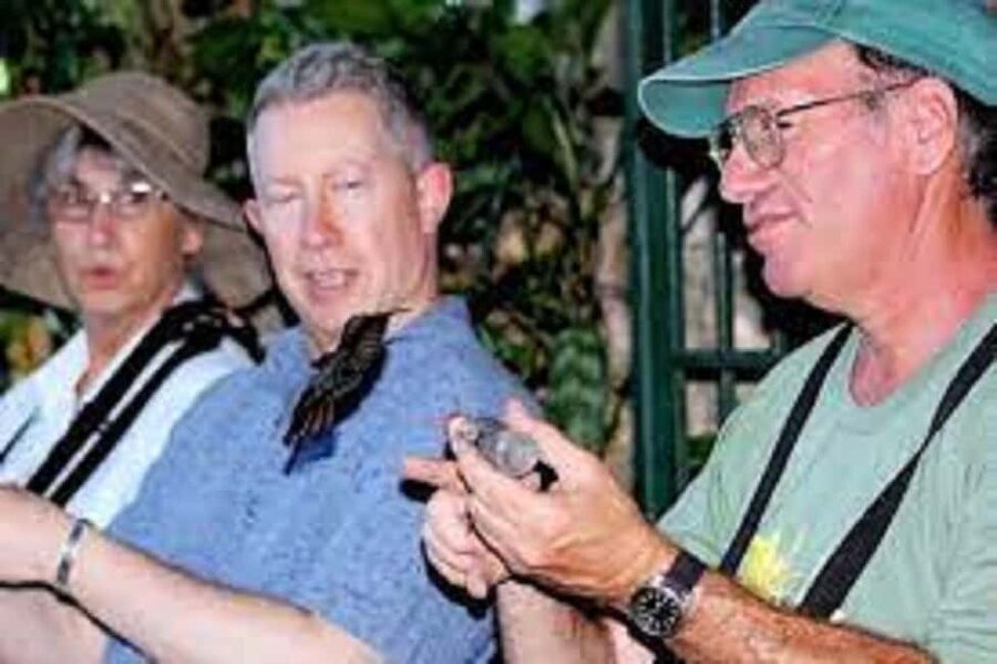 Montego Bay: Private Rocklands Bird Sanctuary Trip - Cancellation and timing details
