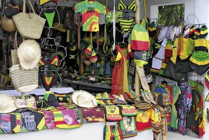 Montego Bay Private Shopping Tour with Hotel Pickup - Why Bailey receives so much praise