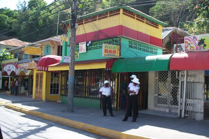 Montego Bay Private Shopping Tour with Hotel Pickup - The biggest issue: one shop is not the same as a shopping tour