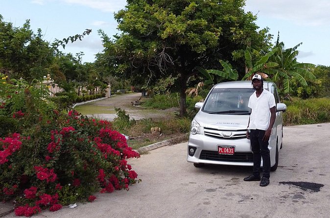 Montego Bay Private Transfer Airport to Hotel one way trip - Is $19 good value?