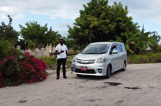 Montego Bay Private Transfer Airport to Hotel one way trip - Booking details worth getting right