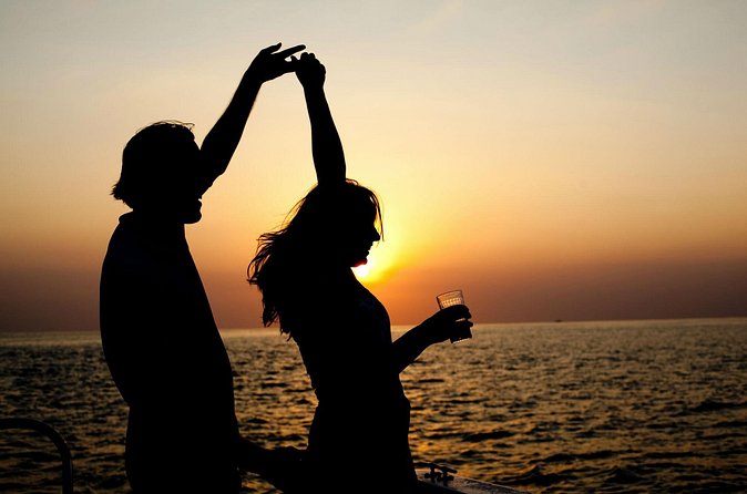 Montego Bay: Reggae Sunset Catamaran Cruise - How the $125 price holds up