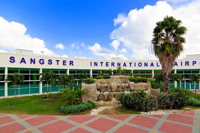 Montego Bay Round Trip Airport Transfers - Key points to know before booking