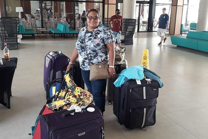 Montego Bay Round Trip Airport Transfers - Important details to confirm before you pay