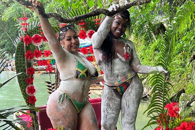 Montego Bay's Guided Bamboo Rafting Tour & Hip-strip Shopping - What private transportation changes