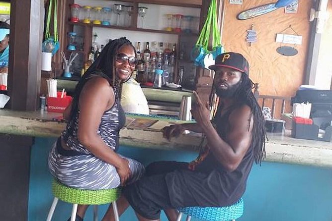 Montego Bay’s Sightseeing Tour with Options to Customize - Doctors Cave Beach as an optional change of pace