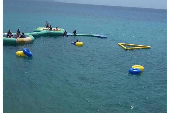 Montego Bay’s Sightseeing Tour with Options to Customize - What the $84.11 price really buys