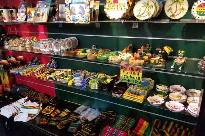 Montego Bay Shopping - Why private transport changes a Montego Bay shopping day