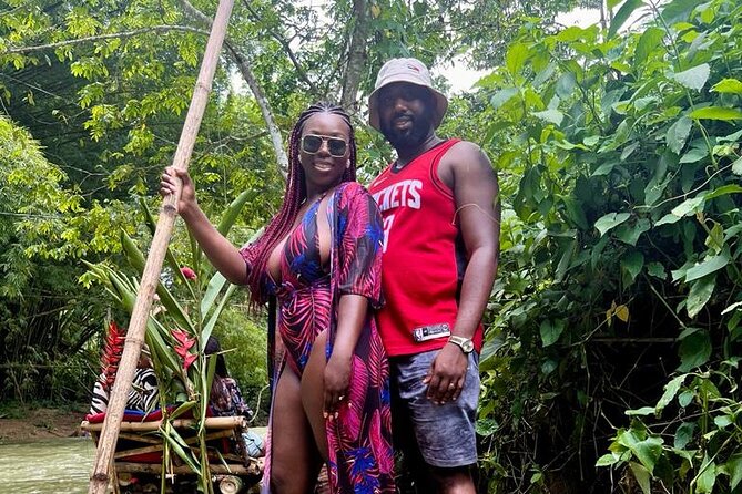 Montego Bay Sightseeing Tour and Souvenir Shopping - Why this four-hour Montego Bay tour is useful