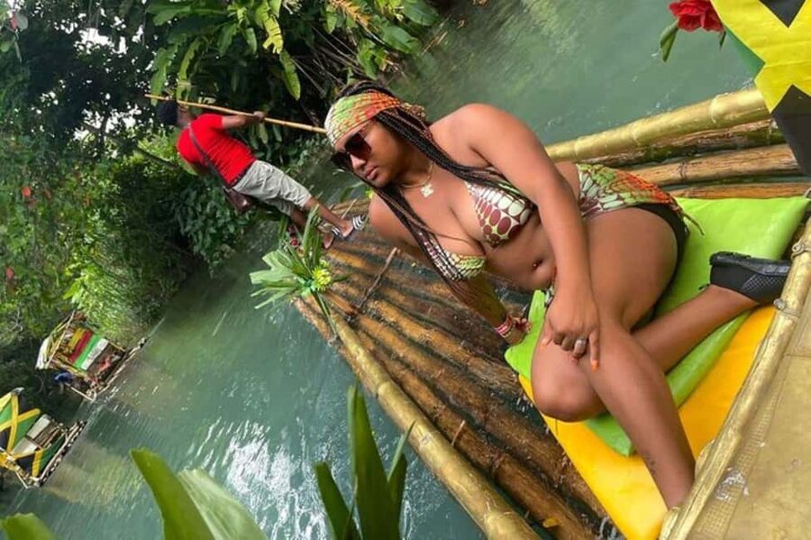 Montego Bay Thrilling Watersports Adventure Packages - Three Jamaican experiences in one outing