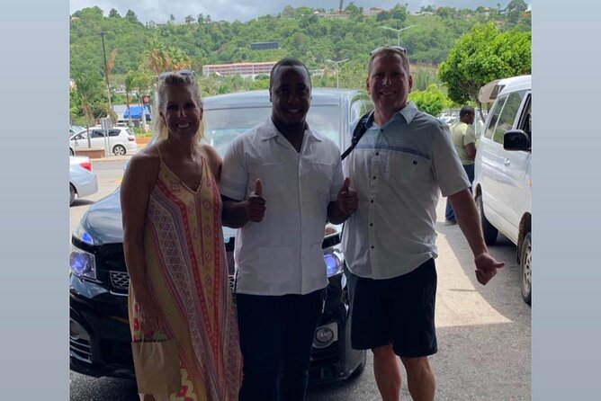 Montego Bay to Ocho Rios Hotels Private Transfer - The road to Ocho Rios