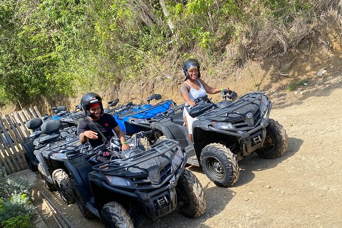 Montegobay ATV Riding - Who will enjoy this Montego Bay ATV ride?