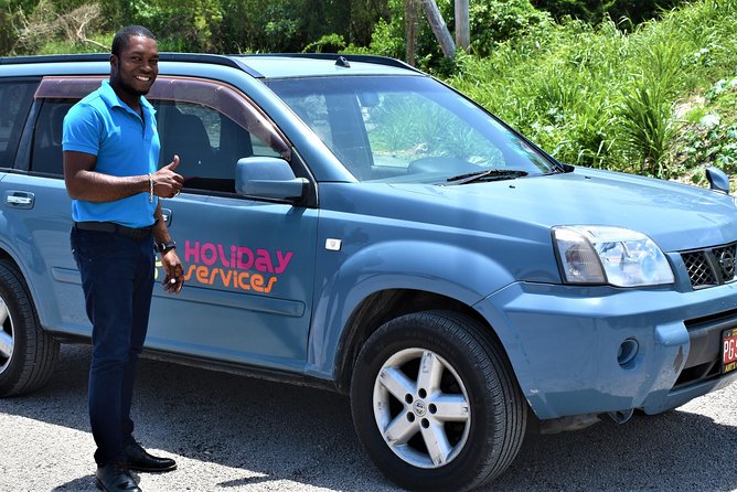 Mystic Luminescent Lagoon Night Cruise & Swim in Jamaica - Guides, drivers, and the group experience