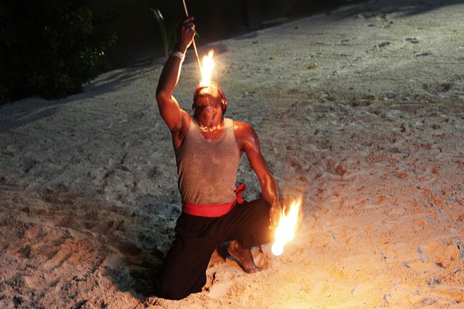 Mystic Luminescent Lagoon Night Cruise & Swim in Jamaica - The evening journey to Falmouth