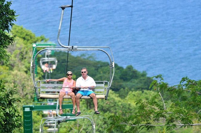 Mystic Mountain Canopy Experience From Montego Bay - Price, extra fees, and the real total