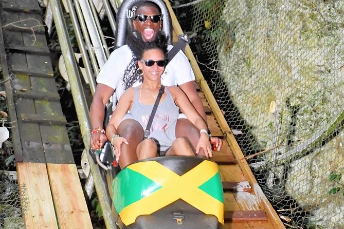 Mystic Mountain Tour from Montego Bay - Leaving Montego Bay for Mystic Mountain