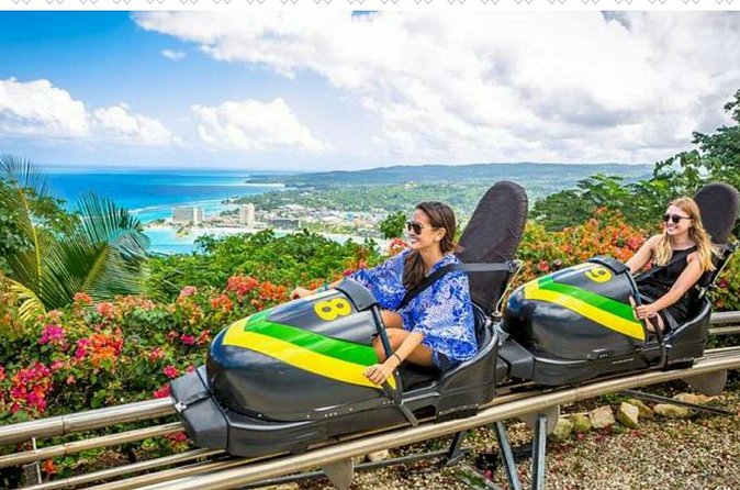 Mystic Mountain Tour from Montego Bay - Who will enjoy this outing most?