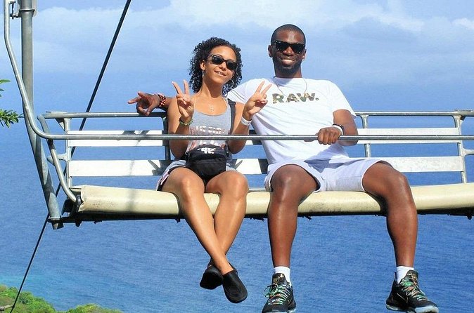 Mystic Mountain Tour from Montego Bay - Practical planning for the day