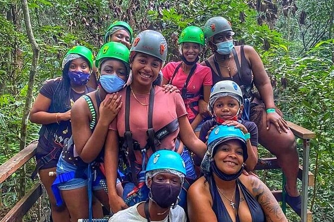 Mystic Mountain Tour from Montego Bay - Should you book Mystic Mountain from Montego Bay?