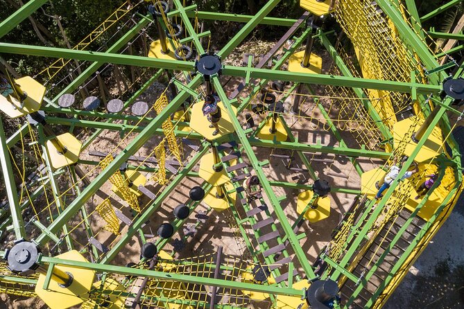 Mystic Mountain Unlimited Bobsled & Raggamuffin - Is $120 a fair price?