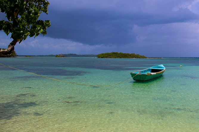 Negril 4 in 1 Day Trip from Montego Bay - What this Montego Bay to Negril trip does well