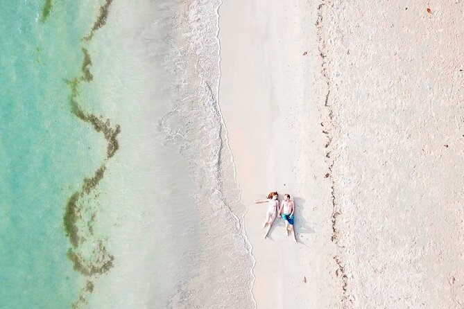 Negril 4 in 1 Day Trip from Montego Bay - Seven Mile Beach delivers the classic Negril scene