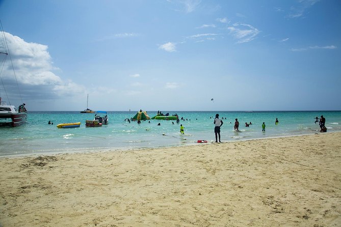 Negril 4 in 1 Day Trip from Montego Bay - How long the day feels