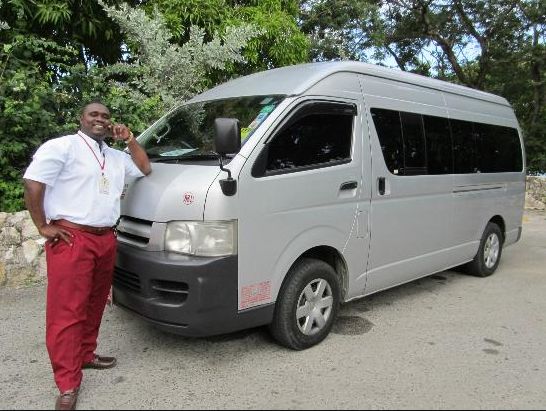 Negril 7-Hour Tour from Montego Bay - Margaritaville adds a livelier break