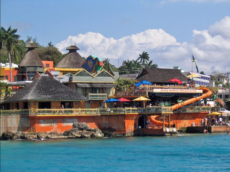 Negril 7-Hour Tour from Montego Bay - Seven Mile Beach and Jamaica’s calm western water