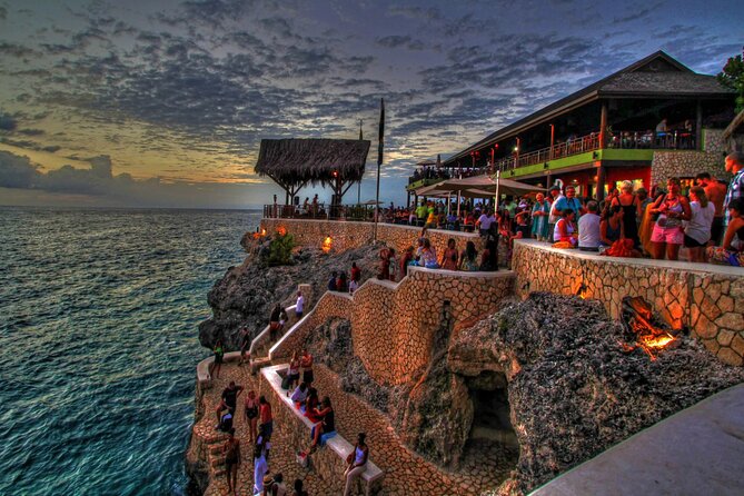 Negril 7 Mile Beach and Rick's Cafe Tour From Montego Bay Jamaica - Is $120 a fair price?