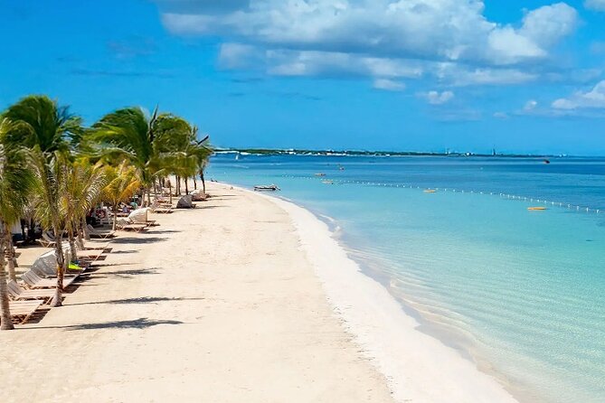 Negril 7 Mile Beach and Rick's Cafe Tour From Montego Bay Jamaica - Who will enjoy this outing most?