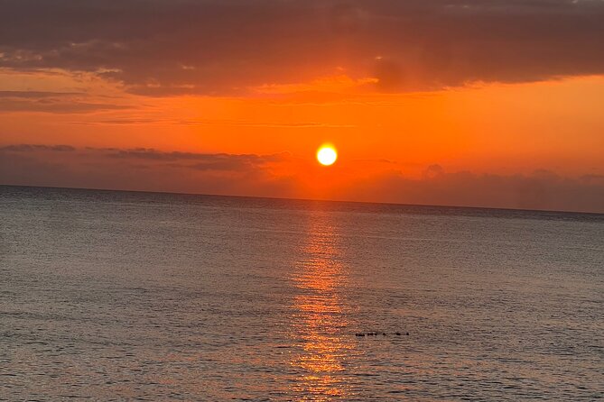 Negril 7 Mile Beach and Ricks Cafe Tour - Why Negril makes a strong day trip from Montego Bay
