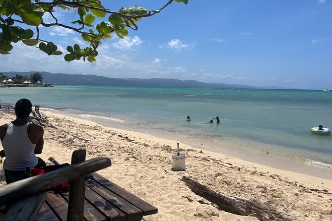 Negril 7 Mile Beach and Ricks Cafe Tour - Should you book the Negril 7 Mile Beach and Rick’s Café tour?