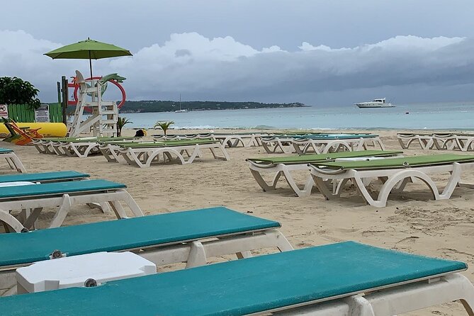 Negril 7 mile Beach, Party Catamaran Cruise , Snorkeling and Ricks Cafe Combo - Booking checks that can prevent trouble