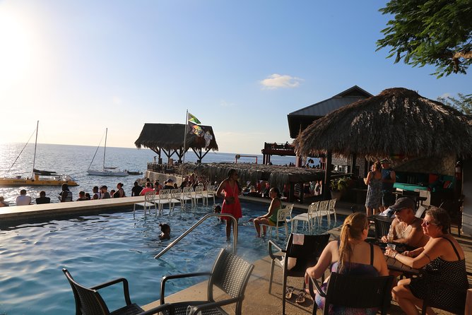 Negril 7 Mile Beach & Ricks Cafe Sunset Tour (Private ) - What to Budget Beyond the $140 Price