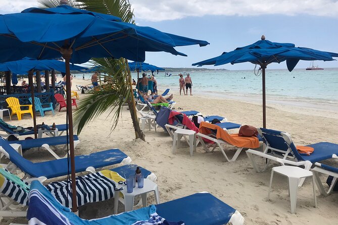 Negril 7 Mile Beach & Ricks Cafe Sunset Tour (Private ) - Who Will Enjoy This Negril Day Most