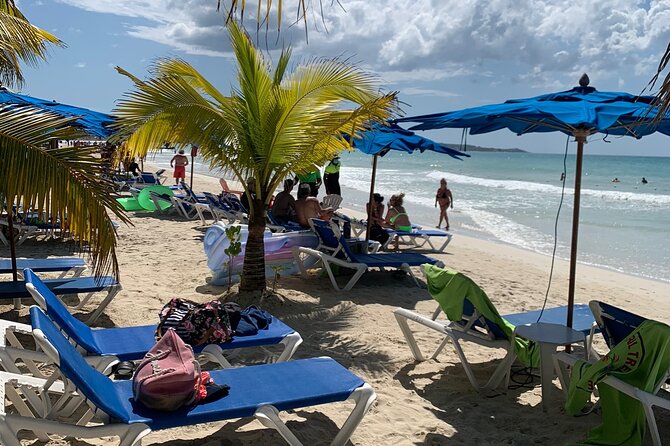 Negril 7 Mile Beach & Ricks Cafe Sunset Tour (Private ) - Should You Book This Private Negril Tour?