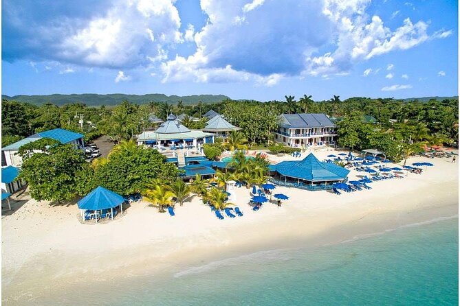 Negril 7 Miles Beach and Rick's Cafe Tour - What the private format is really worth