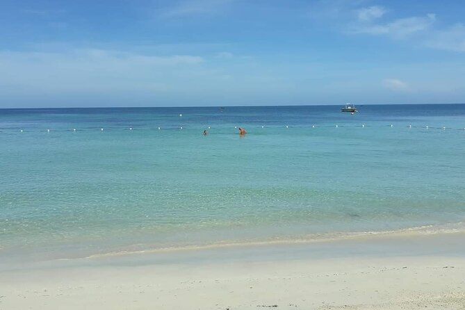 Negril 7 Miles Beach and Rick's Cafe Tour - Should you book this tour?