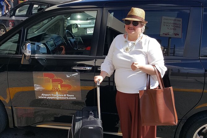Negril Airport Transfer - Leaving Sangster Airport without the usual guesswork