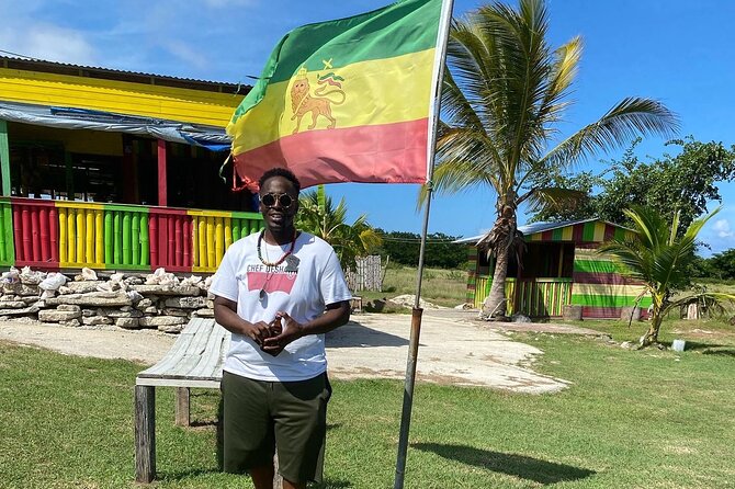 Negril and Ricks Cafe Sunset Tour with Boat Ride and Snorkeling - The boat ride and snorkeling break