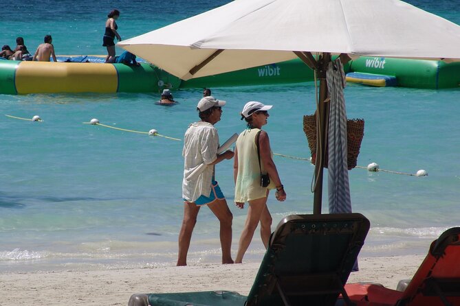Negril Beach Beach Ricks Cafe and Sunset Tour - Four hours on Seven Mile Beach