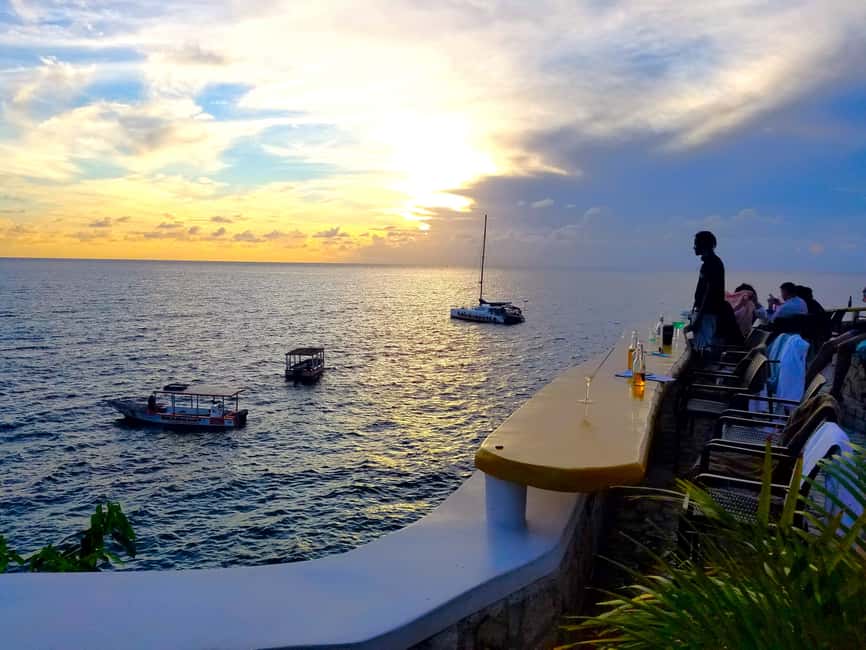 Negril Beach Experience & Rick's Cafe from Montego Bay - Booking, cancellation, and guide details