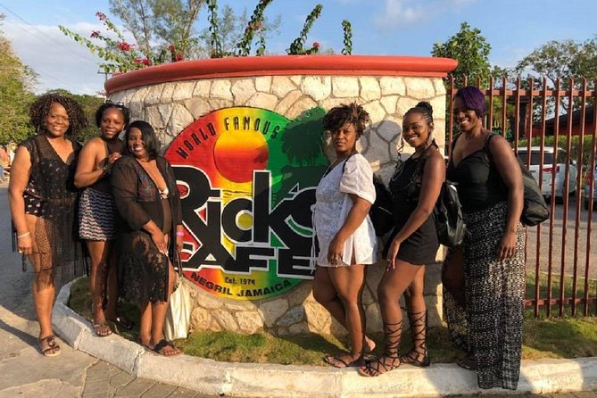 Negril Beach Experience & Rick's Cafe from Negril - Two classic Negril stops in four hours