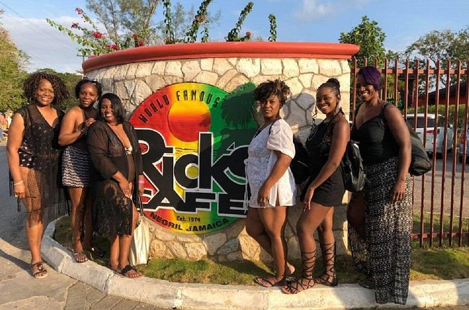 Negril Beach Experience & Rick's Cafe from Negril - Who will like this experience most