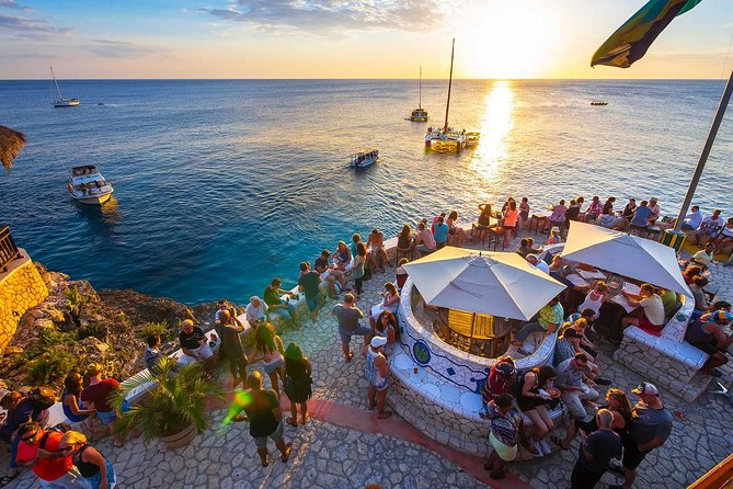 Negril Beach Experience & Rick's Cafe from Negril - Practical preparation before pickup