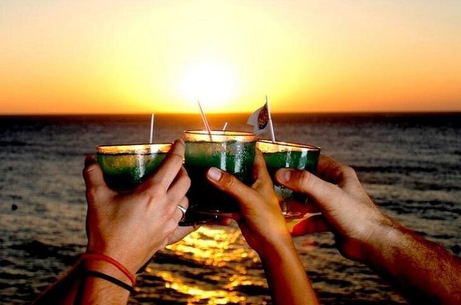 Negril Beach Experience & Rick's Cafe from Negril - Should you book the Negril Beach Experience?