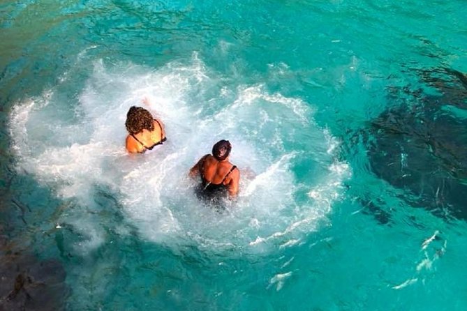 Negril Beach Experience & Rick's Cafe from Negril - The West End cliffs and Rick’s Cafe